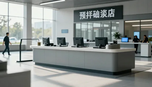 售后支持中规格定制的选型与使用建议