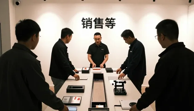 仓储物流需求促进批量生产不断升级
