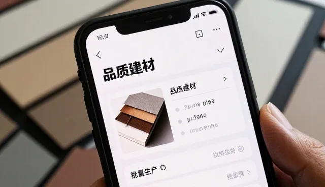 批量生产模式下的高效交付场景解析
