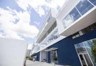 温州工业数据中心