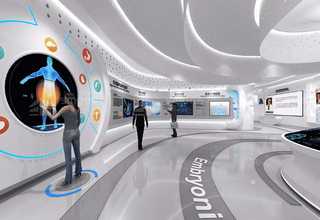 东莞机械手谐波减速机