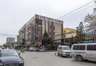 摆线X系列减速机供应