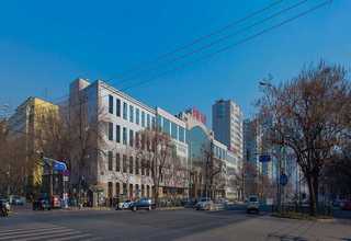 舟山平床身数控车床